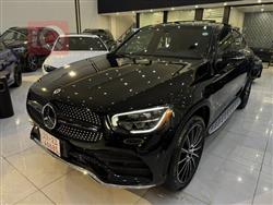 مرسيدس بنز GLC